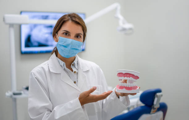 Best Emergency Broken Tooth Repair in Uhland, TX