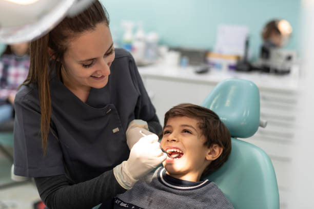 Best Emergency Broken Tooth Repair in Uhland, TX