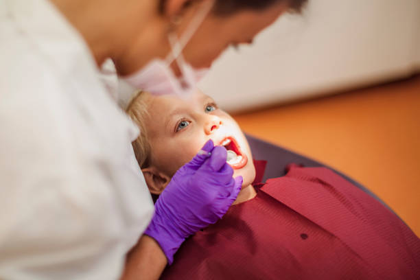 Best Emergency Root Canal Treatment in Uhland, TX