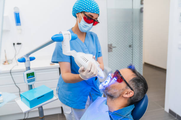 Best Walk-In Emergency Dentist in Uhland, TX